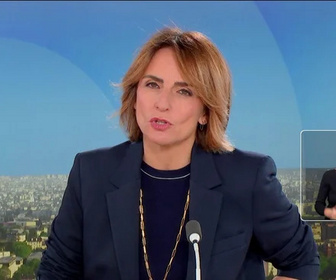 Replay Le JT en LSF - 24/11/2025