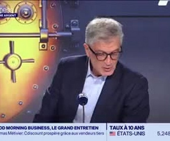 Replay C'est votre argent - Émission du 9 octobre 2026