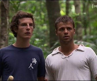 Replay Foudre - S02 E24 - Disparition et Vanuatu