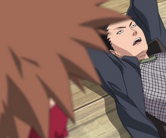 Replay Naruto Shippuden - S9 E17 - La décision des cinq kage