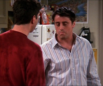 Replay Friends - S08 E04 - Celui qui avait fait une vidéo