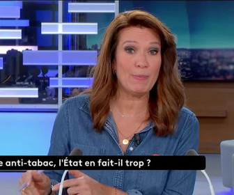 Replay Le pour et le contre - 01/11/2025