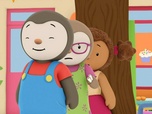 Replay T'Choupi à l'école - La tombola de la kermesse