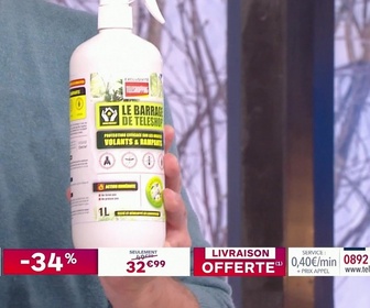 Replay Téléshopping du mardi 11 novembre 2025