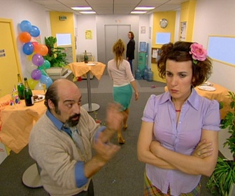 Replay Caméra café - Nymphomaniac