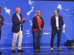 Replay Le Dernier Cercle - Saison 02 - Emission 03 (Partie 2) du 17 juillet 2026