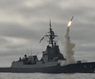 Replay Info éco - Guerre au Moyen-Orient : une facture qui s'envole et inquiète déjà les États-Unis et Israël