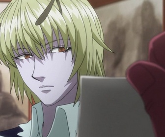 Replay Hunter x Hunter - S6 E28 - Échec et mat et anticipation