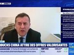 Replay BFM Bourse - USA Today : Meta investit 3,5 mds $ dans EssilorLuxottica, par Eric Lafrenière - 09/07