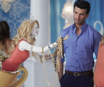 Replay Jane the virgin - S2 E11 - A la poursuite du diamant rose