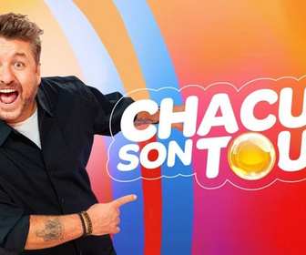 Chacun son Tour replay