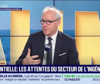 Replay Good Morning Business - Émission du 5 octobre 2026