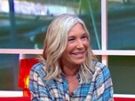 Replay Télématin - L'invitée du jour - Zazie