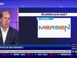 Replay C'est votre argent - On achète ou on vend ?: Capgemini et Mersen - 09/06