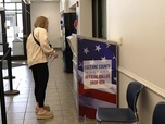 Replay Election présidentielle américaine - Élections aux USA: tensions avant le décompte