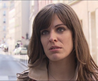 Replay Au nom de la vérité - S01 E15 - D'amour et d'eau fraîche