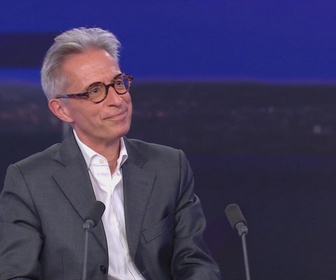 Replay L'invité de l'éco - David Baverez, investisseur et essayiste : Celui qui produit, gagne !