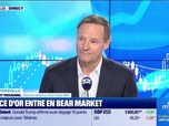 Replay Good Morning Market - En portefeuille : Or, le bon moment pour investir ? - 24/03