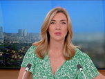 Replay Le 17h/20h du dimanche 11 mai 2025