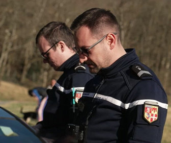 Replay Flic Story - S2E30 - Gendarmerie de Gex - épisode 6