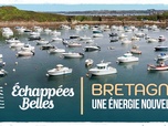 Replay Échappées belles - Bretagne, une énergie nouvelle