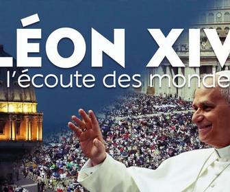 Replay Les chemins de la foi - 23/08/2026