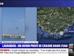 Replay BFM Story Week-end - Story 4 : Crash d'un avion dans le Var lors d'un show de la PAF - 16/08