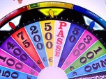 Replay La roue de la fortune - Émission 161