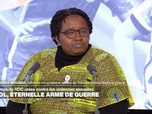 Replay Actuelles - Les femmes de RDC unies contre les violences sexuelles