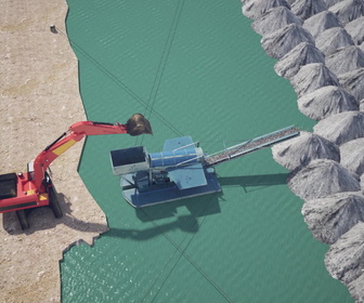 Replay Alaska, la ruée vers l'or : extrême limite - S5E3 - L'écume dorée