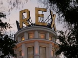 Replay Le Grand Rex, Paris - Les plus beaux cinémas d'Europe