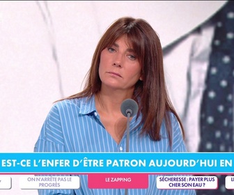 Replay Estelle Midi - Augmenter le prix de l'eau pour responsabiliser les consommateurs : bonne ou mauvaise idée ?
