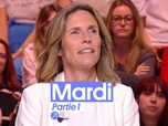 Replay Quotidien, première partie du 20 mai 2025