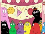 Replay Barbapapa en Famille - Vandale