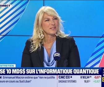 Replay Good Morning Business - Produire les médicaments en France