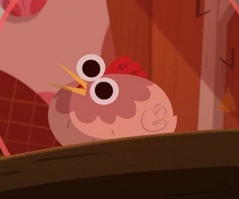 Replay Jamie a des tentacules - Nerdy à tout prix