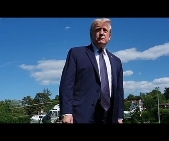 Replay Donald Trump met en cause la stratégie de Benjamin Netanyahu au Liban