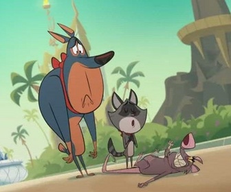 Replay Taffy - Disparition sous les tropiques