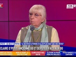 Replay Les Grandes Gueules - Claire O'Petit face aux GG