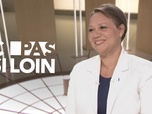 Replay Shirley Billot, invitée de C pas si loin