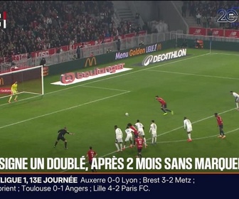 Replay BFM Première prématinale - Le journal des sports du lundi 24 novembre