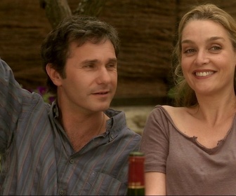 Replay Mes amis, mes amours, mes emmerdes... - S01 E001 - Quand les amis s'en mêlent