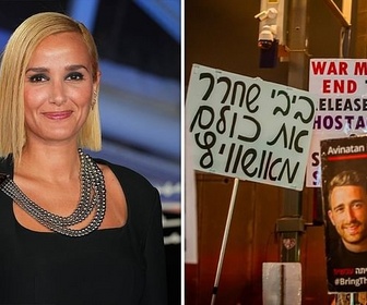 Replay Julia Ducournau / La rue israélienne contre Netanyahou - 28 minutes