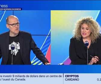 Replay Good Morning Business - Lutte contre la contrefaçon : l'IA à la rescousse