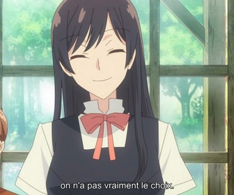 Replay Bloom into you - Épisode 10 - Insatisfaite & l'étoile du midi / Mirage