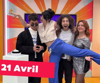 Replay Okoo-koo - 21/04/2026