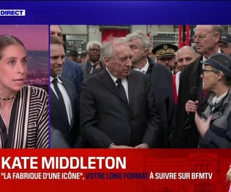 Replay 20H BFM - LE CHOIX D'ANNE-CHARLÈNE - Dissentions entre les ministres: y a-t-il toujours un pilote à Matignon?