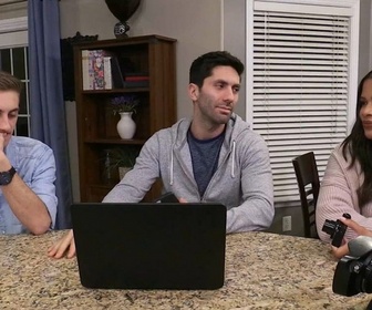 Replay Catfish : fausse identité - S7 E33 - Kaden et Adriana
