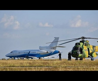 Replay L'OTAN va riposter au brouillage GPS de l'avion d'Ursula von der Leyen, imputé à la Russie