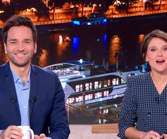 Replay Télématin - 21/11/2025